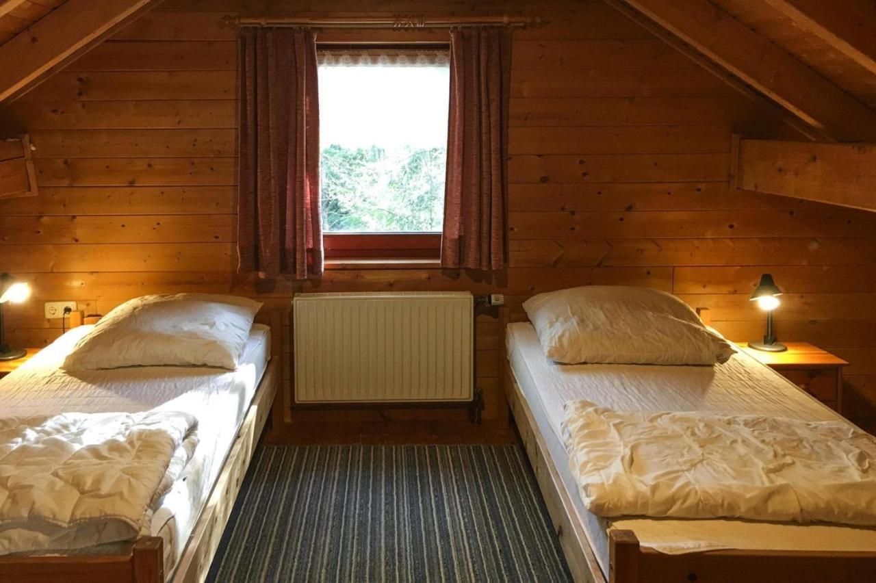 Ferienhaus Svenja, Wiefelstede-Lehe Exterior photo