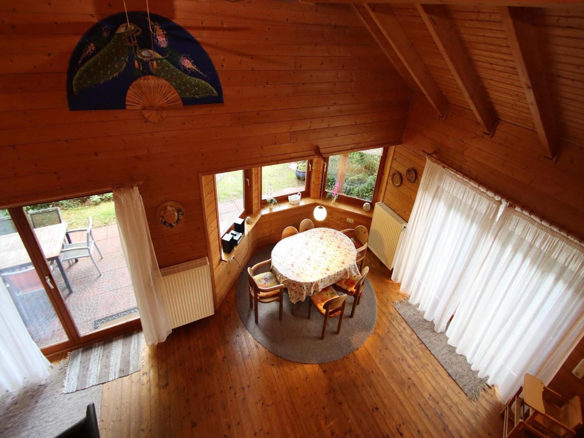 Ferienhaus Svenja, Wiefelstede-Lehe Exterior photo