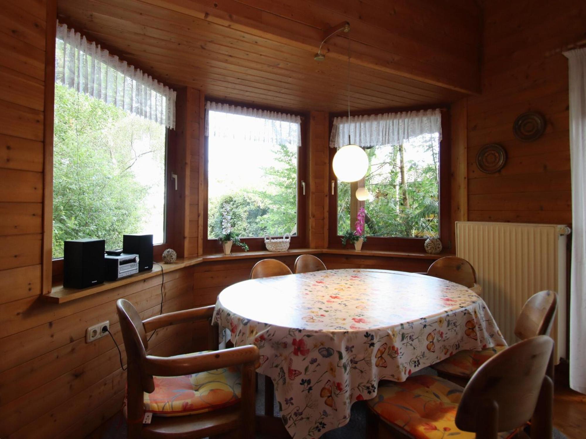 Ferienhaus Svenja, Wiefelstede-Lehe Exterior photo